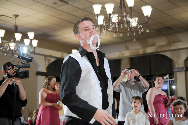 Best Mystic Dunes Wedding photographer - Sandra Johnson (SJFoto.com)